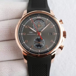 Swiss Replica IWC Portugieser Chronograph Movement Watch 45 MM